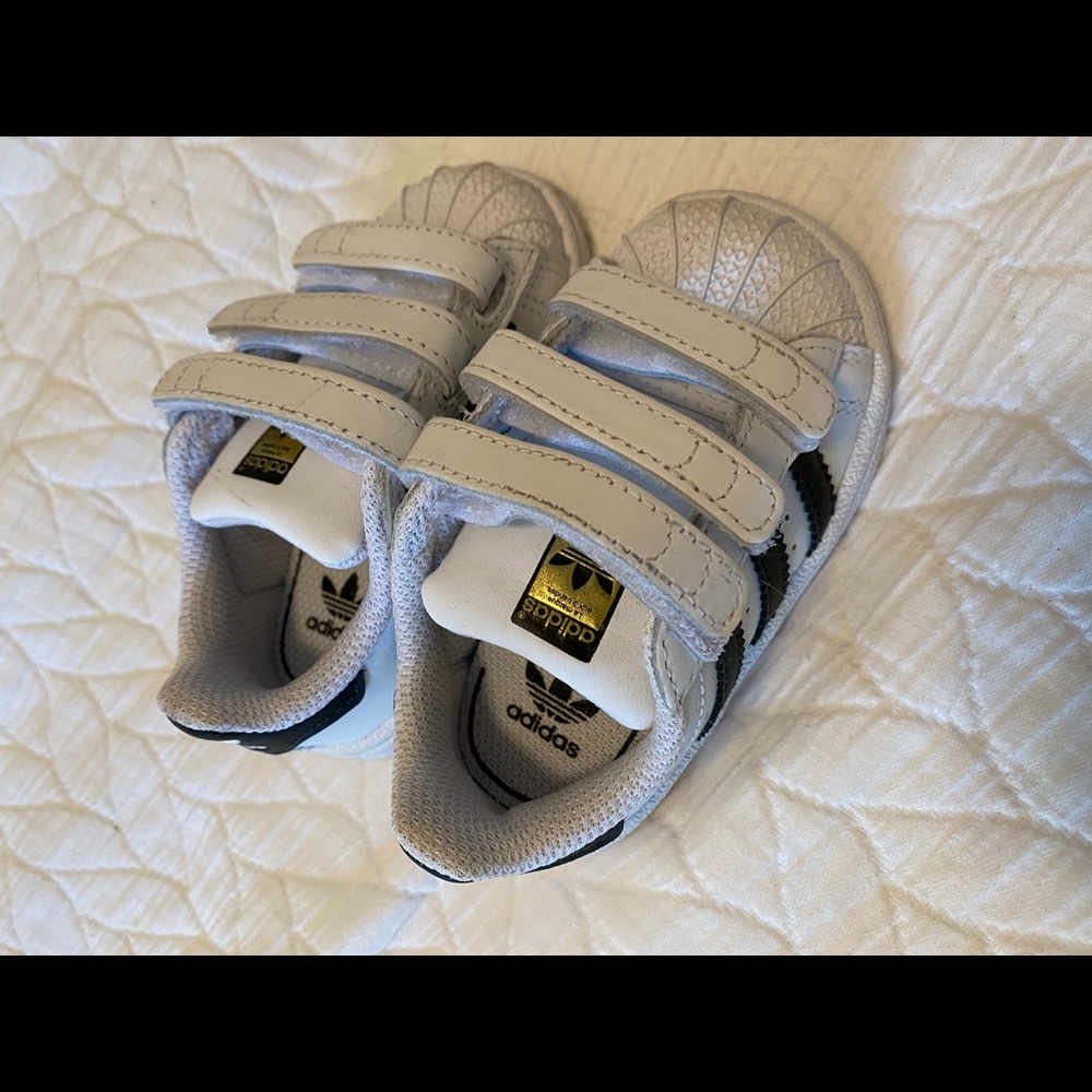 Adidas sneakers